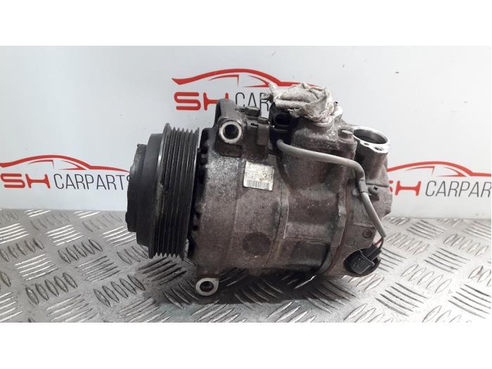 Gebrauchte Klimapumpe Mercedes E (R207) E-350 CGI V6 24V Preis € 90,00 Margenregelung angeboten von SH Carparts