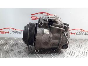 Used Air conditioning pump Mercedes E (R207) E-350 CGI V6 24V Price € 125,00 Margin scheme offered by SH Carparts