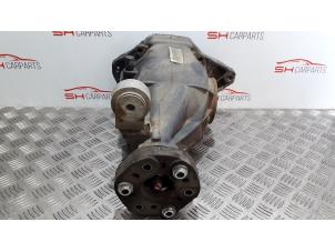Used Rear differential Mercedes E (W212) E-200 CDI 16V BlueEfficiency,BlueTEC Price € 285,00 Margin scheme offered by SH Carparts