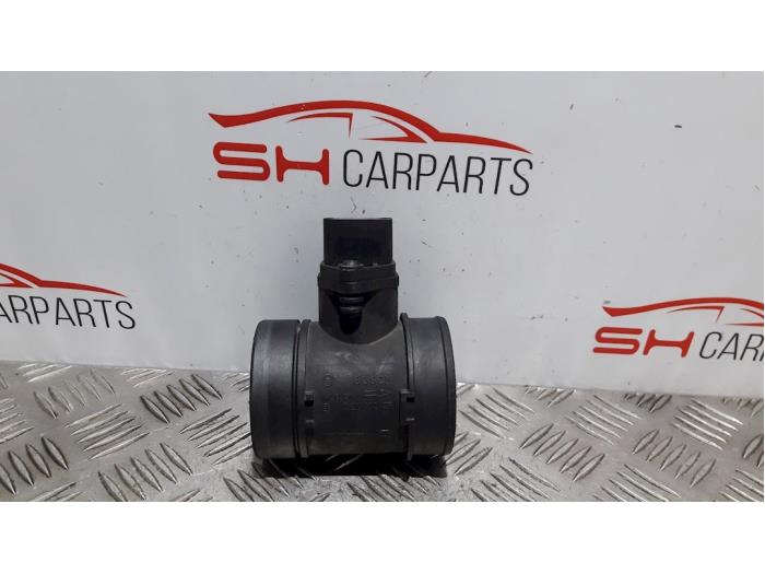 Gebrauchte Luftmassenmesser Porsche Cayenne (9PA) 4.5 S V8 32V Preis € 56,00 Margenregelung angeboten von SH Carparts