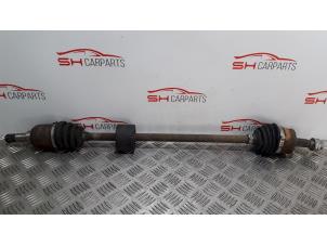 Used Front drive shaft, right Ford Ka II 1.2 Price € 16,00 Margin scheme offered by SH Carparts
