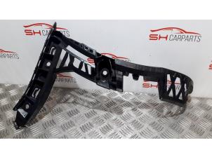 Used Rear bumper bracket, right Mercedes A (177.0) 1.3 A-200 Turbo 16V Price € 30,00 Margin scheme offered by SH Carparts