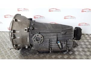 Usados Caja de cambios Mercedes E (R207) E-350 CGI V6 24V Precio de solicitud ofrecido por SH Carparts