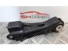 Mercedes-Benz A (177.0) 1.3 A-200 Turbo 16V Support (miscellaneous)