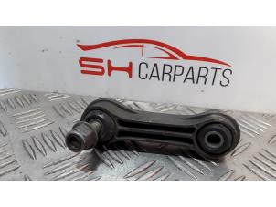 Used Rear anti-roll bar Mercedes A (177.0) 1.3 A-200 Turbo 16V Price € 40,00 Margin scheme offered by SH Carparts