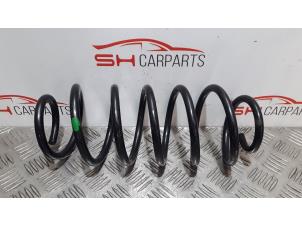 Used Rear coil spring Mini Mini (R56) 1.4 16V One Price € 11,00 Margin scheme offered by SH Carparts