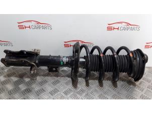 Used Front shock absorber rod, right Mercedes Vito (639.6) 2.2 113 CDI 16V Euro 5 Price € 40,00 Margin scheme offered by SH Carparts