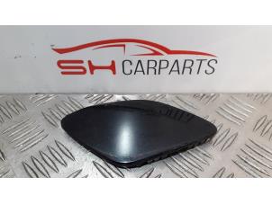 Used Towing eye cover, front Mercedes A (W176) 1.5 A-160 CDI, A-160d 16V Price € 30,00 Margin scheme offered by SH Carparts