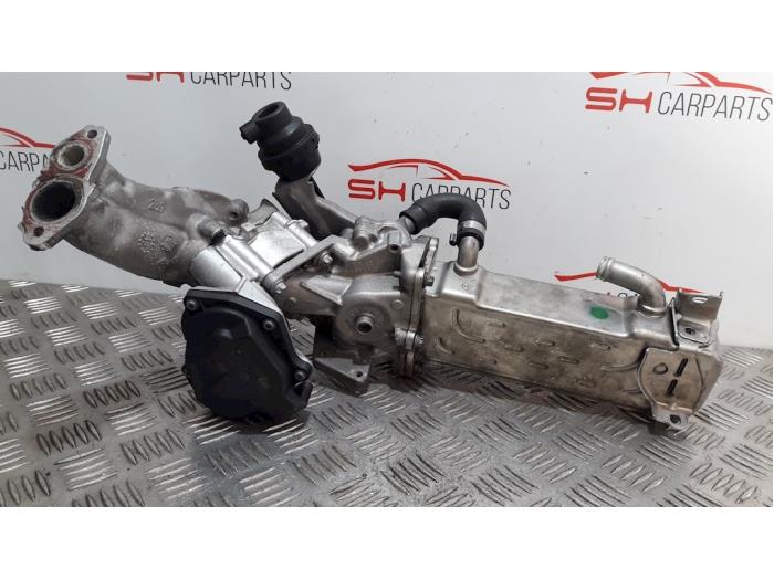 Gebrauchte AGR Ventil Mercedes B (W246/W242) 1.8 B-200 CDI BlueEFFICIENCY 16V Preis € 90,00 Margenregelung angeboten von SH Carparts