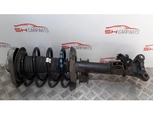 Used Front shock absorber rod, right Mercedes E (W212) E-200 CDI 16V BlueEfficiency,BlueTEC Price € 90,00 Margin scheme offered by SH Carparts