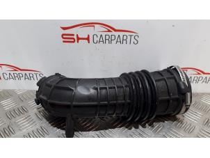 Used Air intake hose Mercedes A (W176) 1.5 A-180 CDI, A-180d 16V Price € 20,00 Margin scheme offered by SH Carparts