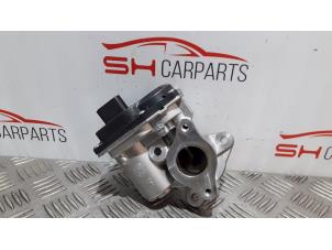 Used EGR valve Mercedes A (W176) 1.5 A-180 CDI, A-180d 16V Price € 55,00 Margin scheme offered by SH Carparts