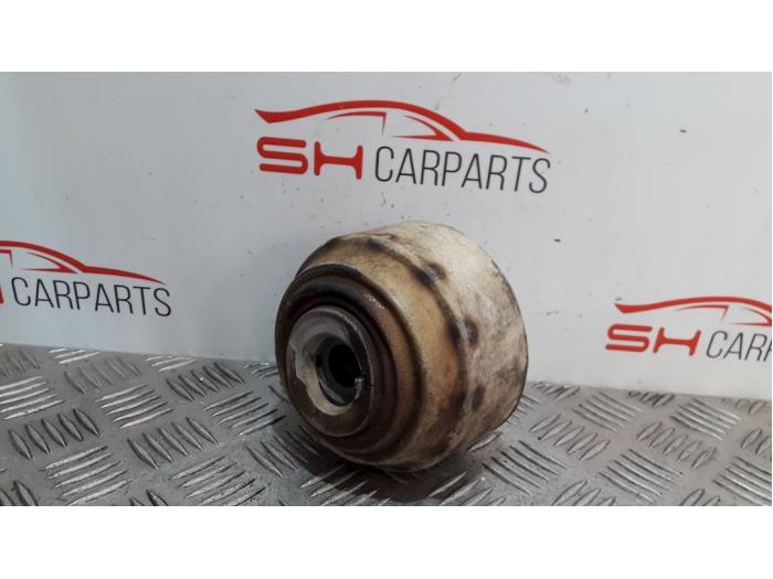 Used Engine mount Mercedes CL (215) 5.0 CL-500 V8 24V Price € 20,00 Margin scheme offered by SH Carparts