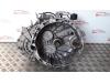 Gearbox from a Mercedes A (W176), 2012 / 2018 1.6 A-180 16V, Hatchback, Petrol, 1.595cc, 90kW (122pk), FWD, M270910, 2012-09 / 2018-05, 176.042 2014