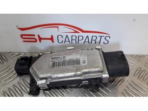 Used Cooling computer Mercedes A (W176) 1.6 A-180 16V Price € 25,00 Margin scheme offered by SH Carparts