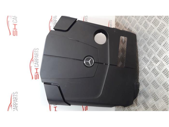 Motor Schutzbleche mei oenummer A274010 Vorrat ProxyParts.de