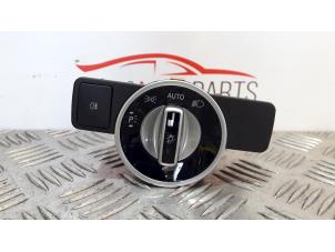 Gebrauchte Licht Schalter Mercedes B (W246,242) 1.5 B-180 CDI 16V Preis € 10,00 Margenregelung angeboten von SH Carparts