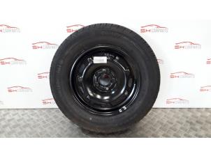 Used Spare wheel Seat Ibiza IV (6J5) 1.2 12V Price € 34,00 Margin scheme offered by SH Carparts