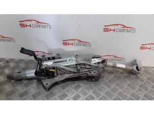 Used Steering column housing complete Mercedes A (W176) 1.5 A-180 CDI, A-180d 16V Price € 100,00 Margin scheme offered by SH Carparts