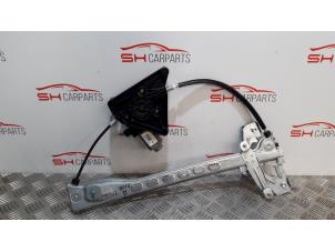 Used Window mechanism 2-door, front right Peugeot 108 1.0 12V Price € 20,00 Margin scheme offered by SH Carparts