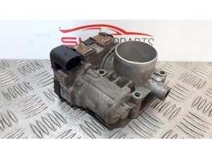 Used Throttle body Ford Ka II 1.2 Price € 22,00 Margin scheme offered by SH Carparts