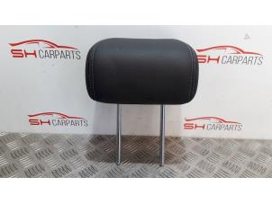 Used Headrest Mercedes A (W176) 2.2 A-200 CDI, A-200d 16V Price € 35,00 Margin scheme offered by SH Carparts