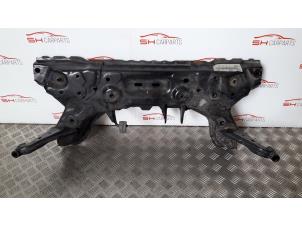 Used Subframe Ford Fiesta 6 (JA8) 1.5 TDCi Price € 22,00 Margin scheme offered by SH Carparts