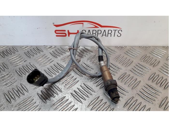 Sonda lambda Mercedes B (W246/W242), 2011 / 2018 2.1 B-220 CDI BlueEFFICIENCY 16V, Hatchback, Diesel, 2.143cc, 120kW, OM651930, 2013-06 / 2019-01 (Używany)