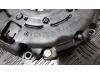 Clutch kit (complete) from a Mercedes-Benz A (W176) 1.6 A-180 16V 2016
