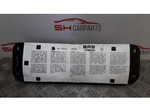 Used Right airbag (dashboard) Mercedes A (W169) 1.5 A-150 Price € 40,00 Margin scheme offered by SH Carparts