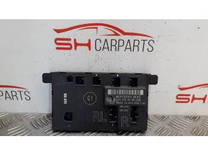Used Central door locking module Mercedes CLC (C203) 2.2 220 CDI 16V Price € 25,00 Margin scheme offered by SH Carparts