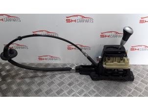 Used Gearbox mechanism Mercedes B (W245,242) 1.7 B-170 16V Price € 100,00 Margin scheme offered by SH Carparts