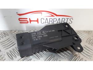 Used Cooling computer Seat Ibiza IV SC (6J1) 1.4 16V Price € 11,00 Margin scheme offered by SH Carparts