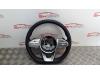 Mercedes-Benz A (177.0) 1.3 A-200 Turbo 16V Steering wheel