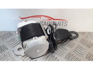 Usagé Ceinture de sécurité arrière gauche Citroen C1 1.0 12V Prix € 14,00 Règlement à la marge proposé par SH Carparts