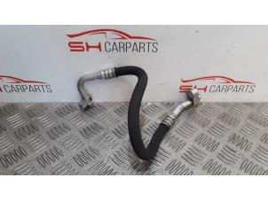 Used Air conditioning line Mercedes A (W176) 1.5 A-180 CDI, A-180d 16V Price € 40,00 Margin scheme offered by SH Carparts