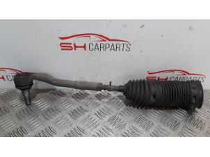 Used Tie rod, left Mercedes E (C207) E-200 CGI 16V BlueEfficiency Price € 20,00 Margin scheme offered by SH Carparts
