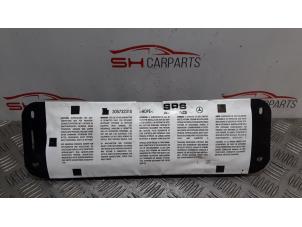 Used Right airbag (dashboard) Mercedes A (W169) 1.5 A-160 Price € 30,00 Margin scheme offered by SH Carparts