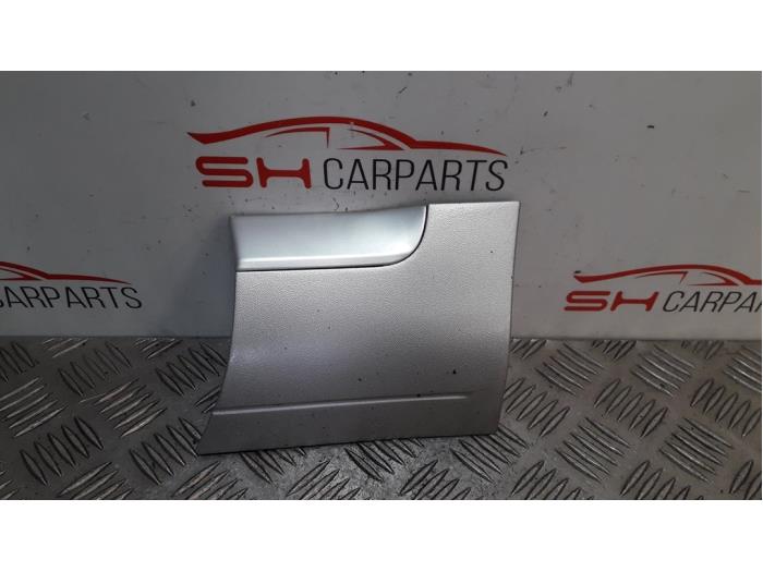 Usagé Divers Porsche Cayenne (9PA) 4.5 S V8 32V Prix € 14,00 Règlement à la marge proposé par SH Carparts