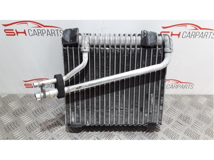 AC radiator