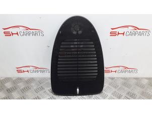 Used Dashboard part Porsche Cayenne (9PA) 4.5 S V8 32V Price € 14,00 Margin scheme offered by SH Carparts