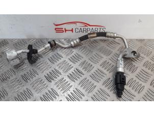 Used Air conditioning line Porsche Cayenne (9PA) 4.5 S V8 32V Price € 22,00 Margin scheme offered by SH Carparts
