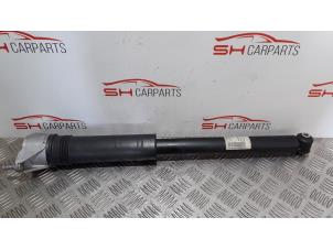 Used Rear shock absorber, left Mercedes A (177.0) 2.0 A-35 AMG Turbo 16V 4Matic Price € 60,00 Margin scheme offered by SH Carparts