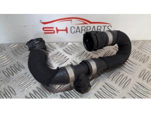 Used Hose (miscellaneous) Mercedes A (177.0) 2.0 A-35 AMG Turbo 16V 4Matic Price € 20,00 Margin scheme offered by SH Carparts