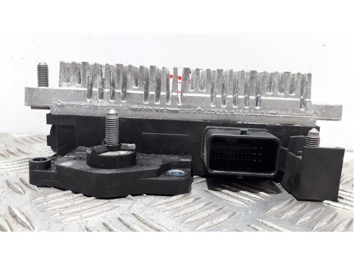 Power steering computer Mercedes A 1.5 A160 A2669001000 266920