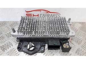 Used Power steering computer Mercedes A (W169) 1.5 A-160 Price € 70,00 Margin scheme offered by SH Carparts