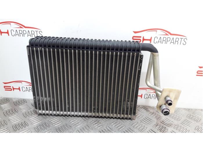 Begagnade AC-radiator Mercedes CL (215) 5.0 CL-500 V8 24V Pris € 70,00 Marginaltabell erbjuds av SH Carparts