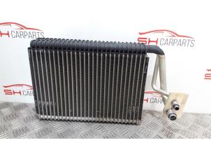 Used Air conditioning radiator Mercedes CL (215) 5.0 CL-500 V8 24V Price on request offered by SH Carparts