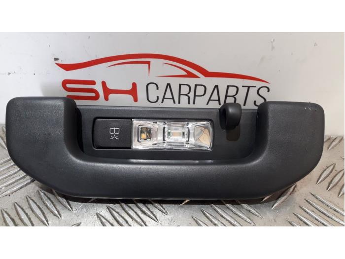 Gebrauchte Handgriff Mercedes A (177.0) 2.0 A-35 AMG Turbo 16V 4Matic Preis € 20,00 Margenregelung angeboten von SH Carparts