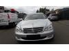 Front end, complete from a Mercedes S (W221), 2005 / 2014 3.0 S-320 CDI 24V, Saloon, 4-dr, Diesel, 2.987cc, 155kW (211pk), RWD, OM642930, 2005-10 / 2013-12, 221.022 2007